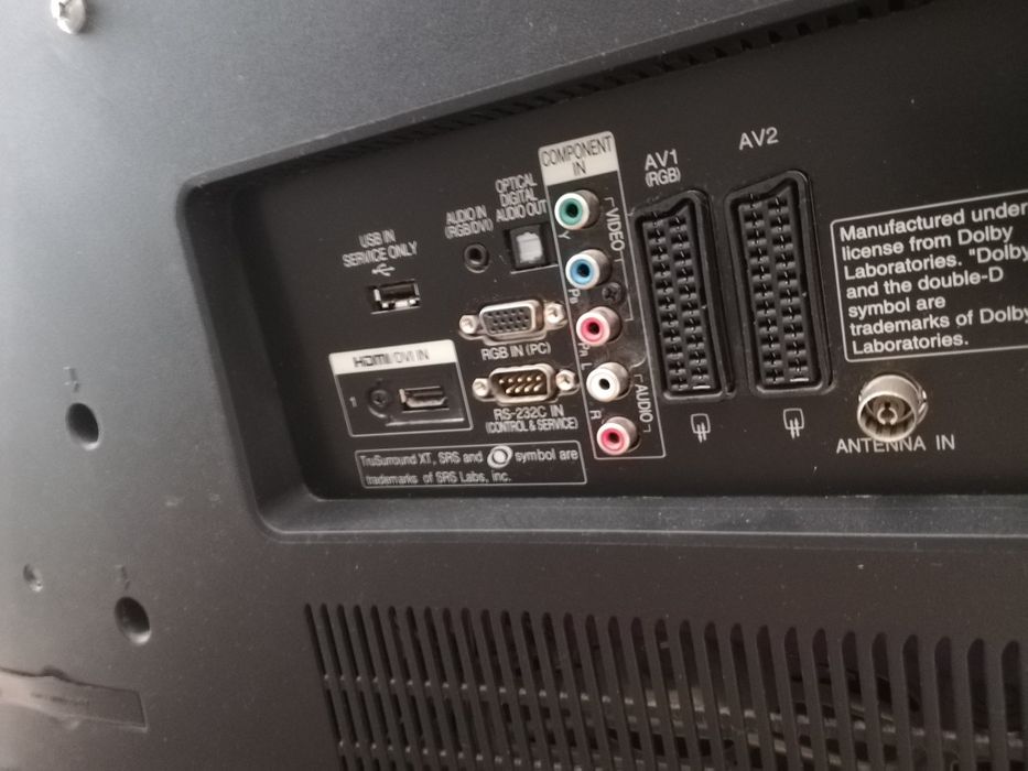 Телевизор LG 42 диагональ