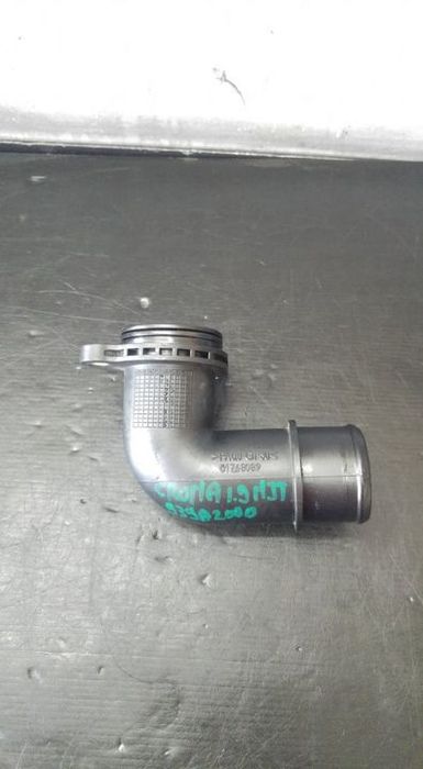 Tub intercooler 1.9 mjt fiat croma 51768089