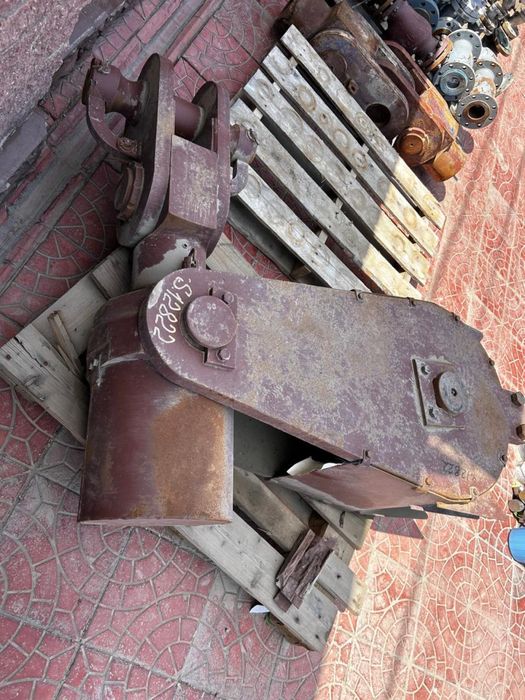 Талевый блок А50 А60