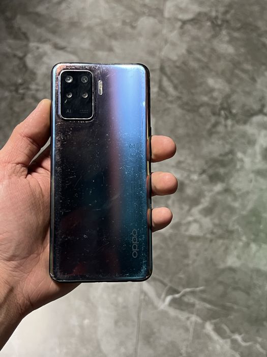 Продам OPPO Reno 5 lite