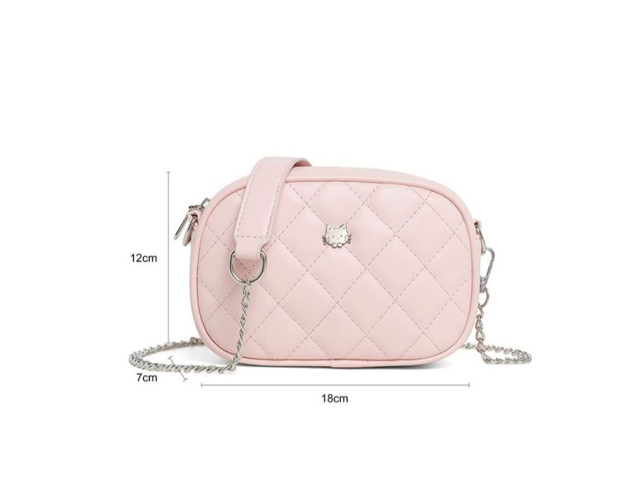 Сумка Hello Kitty