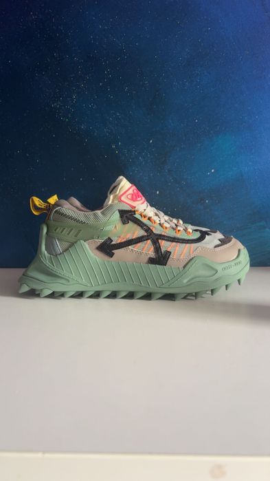 Off White Odsy 1000 41 42 43