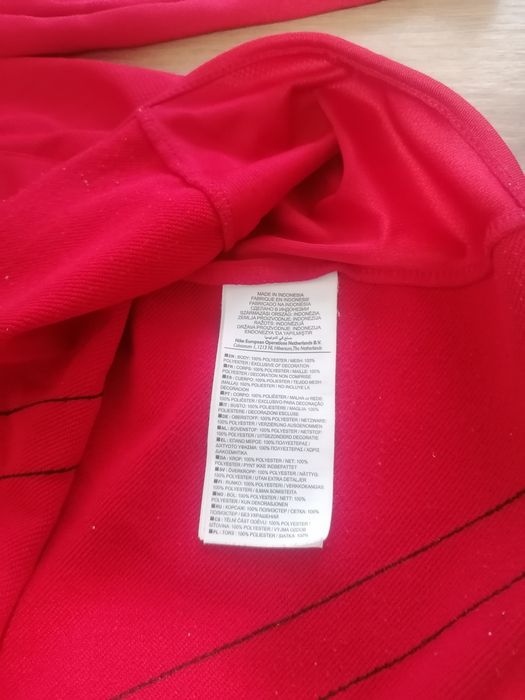 Bluză Nike Manchester United