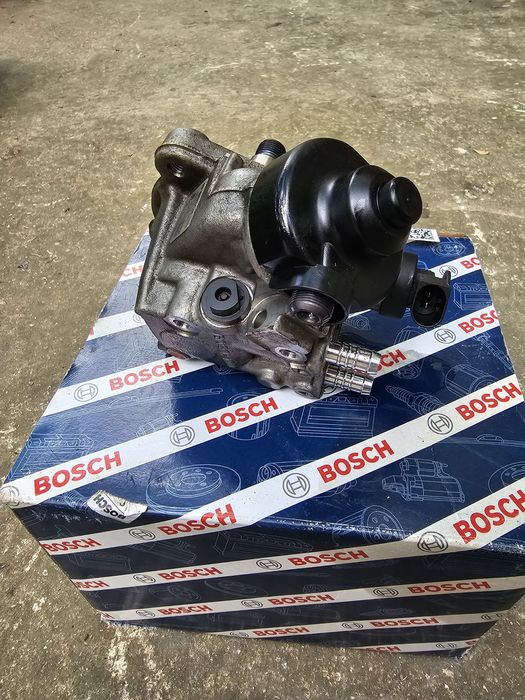 ГНП Bosch VAG 2.0 170к.с CFGB