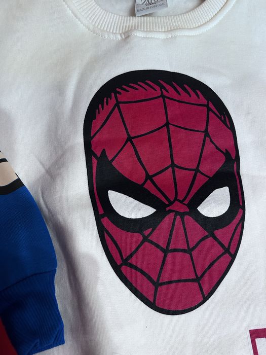 Детски екип Zara 5-6 г