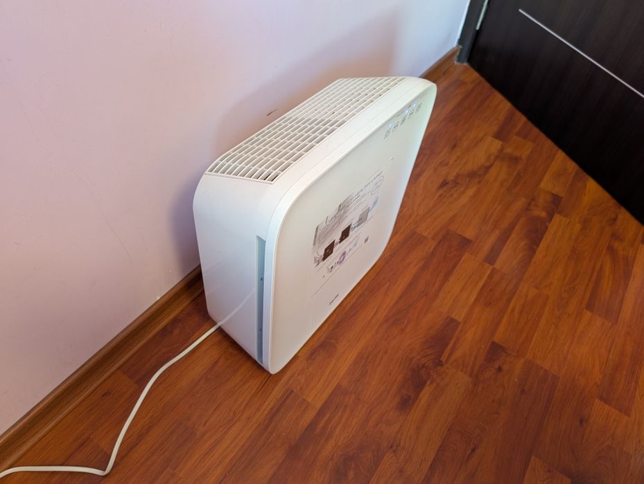 Purificator Beurer LR300 + filtru HEPA