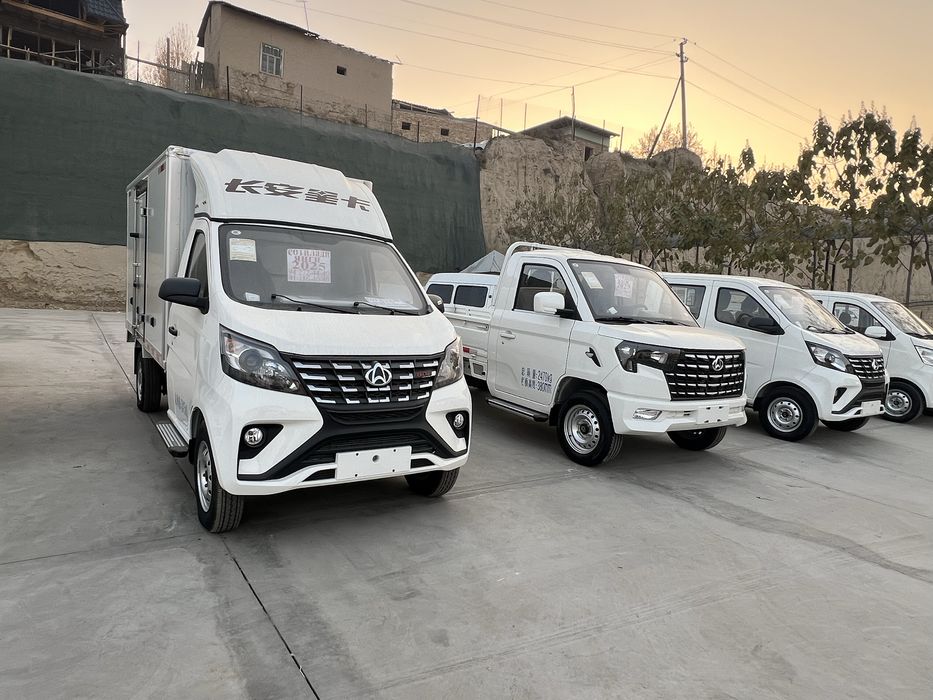 Changan Start butka sotiladi