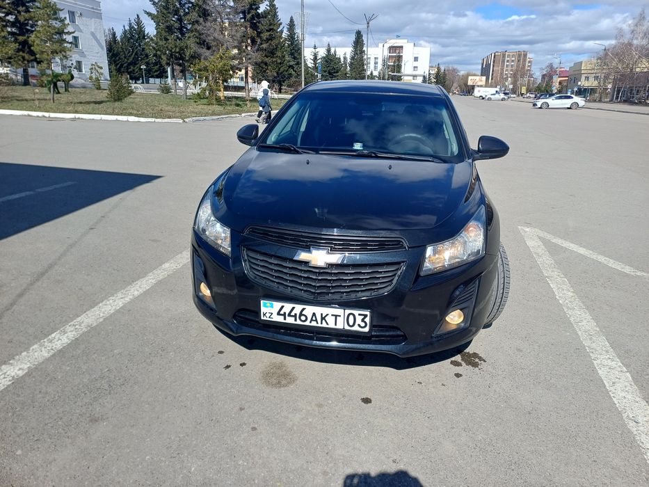 Продам автомобиль