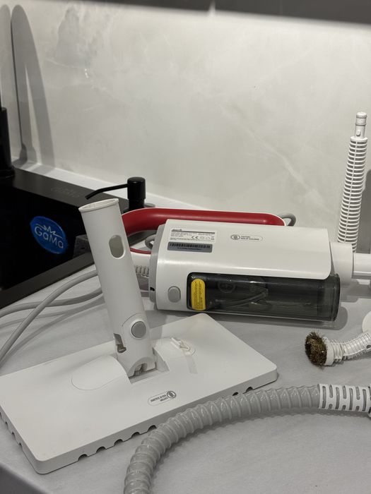 Продам пароочиститель