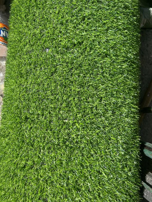 газон в  наличий