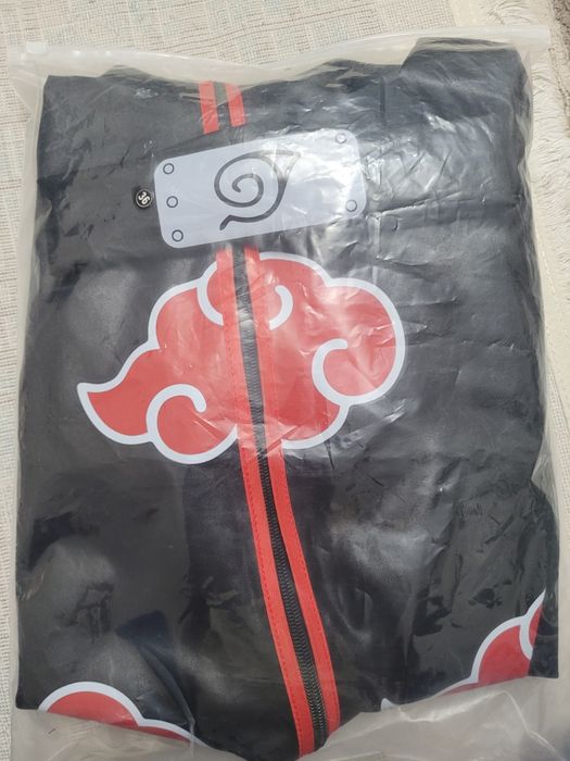 Продам новый костюм Наруто