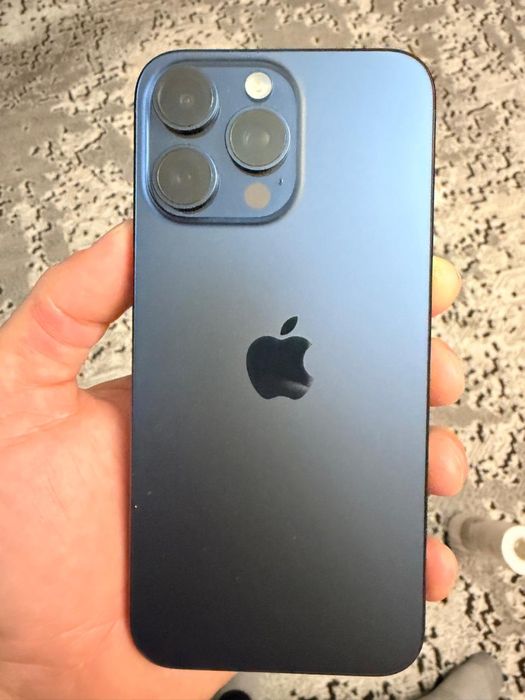 Айфон 15 про макс/ Iphone 15 pro Max