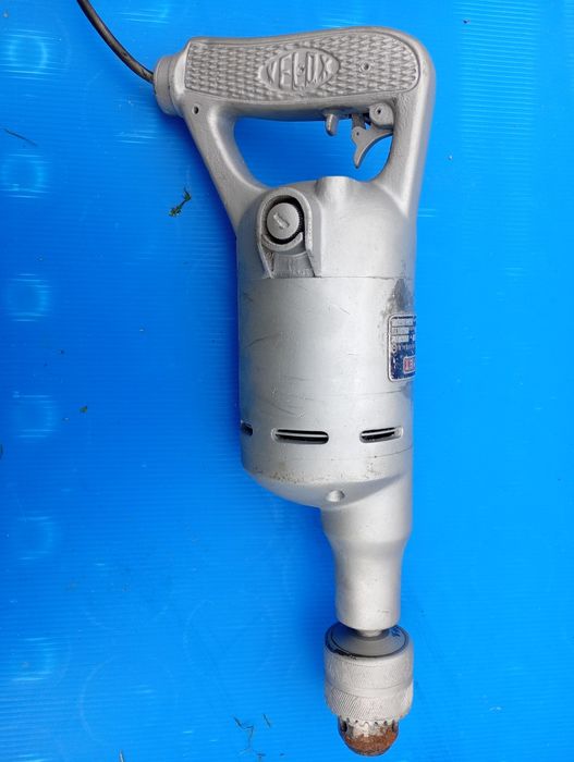 Bormașină veche Eimet