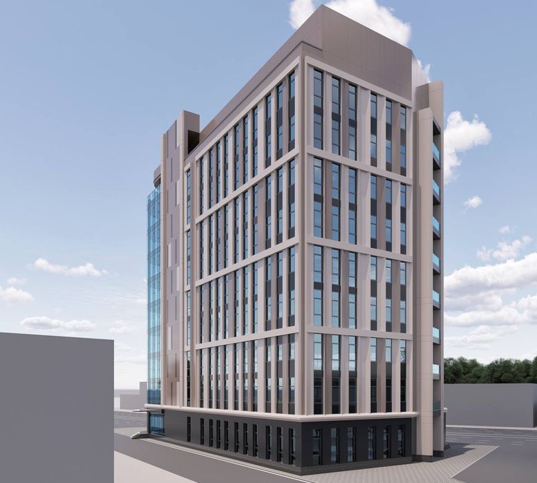 Аликофон аликофон фасат Alikabond alikabond.