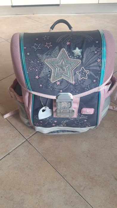 ученическа раница