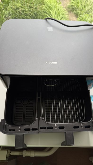 Продам аэрогриль Xiaomi