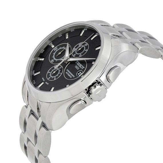 Часы TISSOT T-Classic Couturier