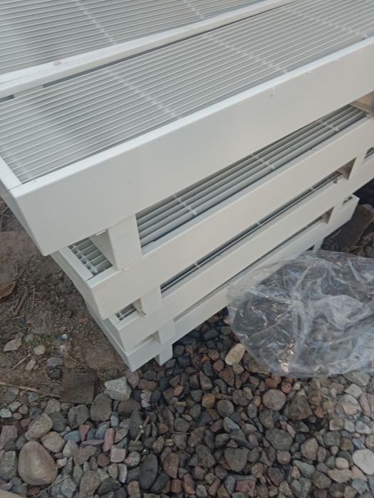 Радиаторы отопления