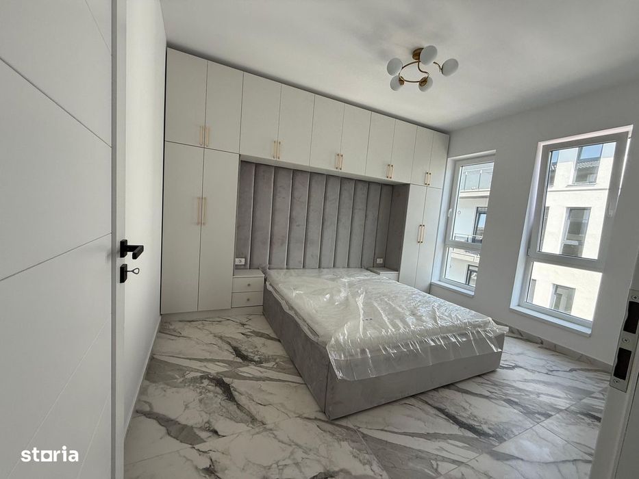 Direct Proprietar -Terasa 18 Mp | 2 Camere | Braytim - Comision 0%