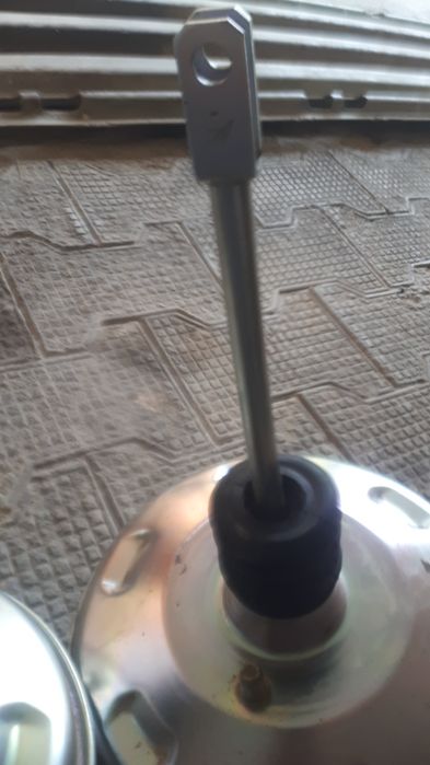 Vakum Nivaniki yaxshi xolatda