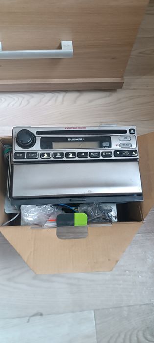 Продам магнитолу