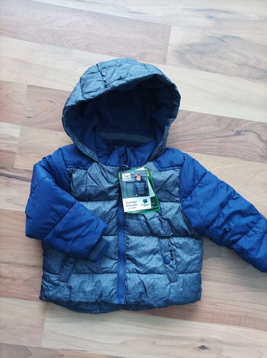 Ново яке 18-24м/ 86-92см
