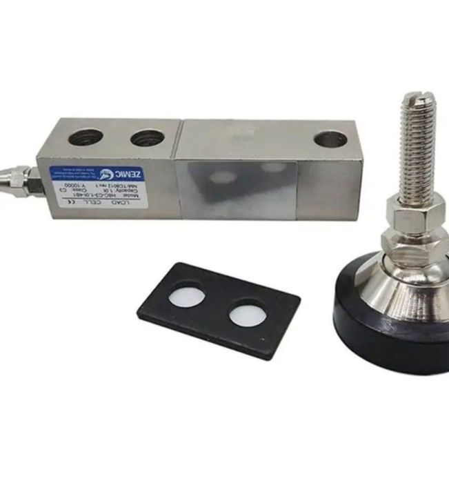 Tarozi elektronlari bor 2 tonnalik