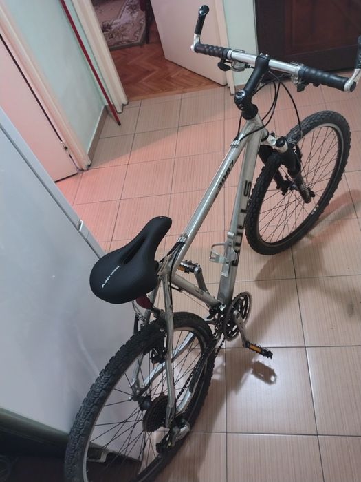 Bicicletă MTB BULLS 26