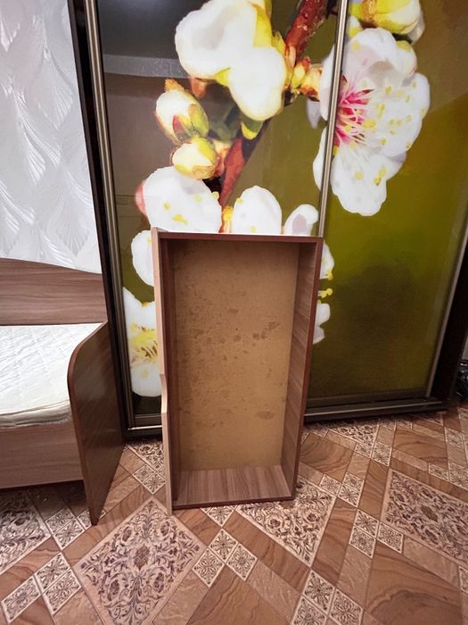 Продам кровать 1 спальня