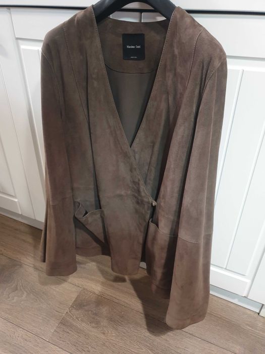 Сако Massimo Dutti