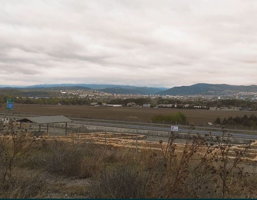 Имот - Земеделска земя