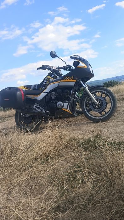 Vînd sau schimb Yamaha