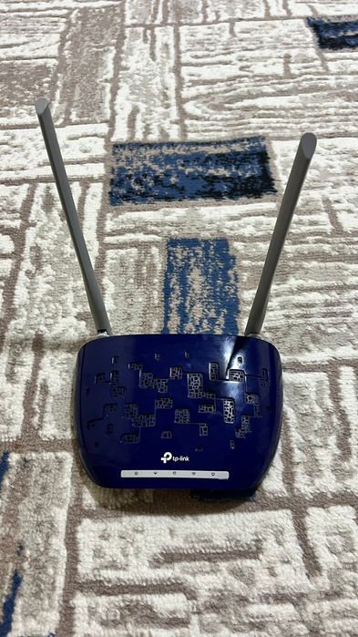 Роутер продается