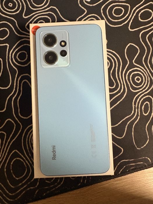 xiaomi redmi note 12