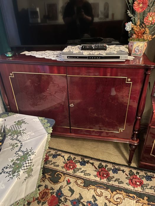 Mobila pentru living