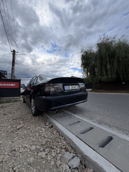 Vand bmw e46 318i