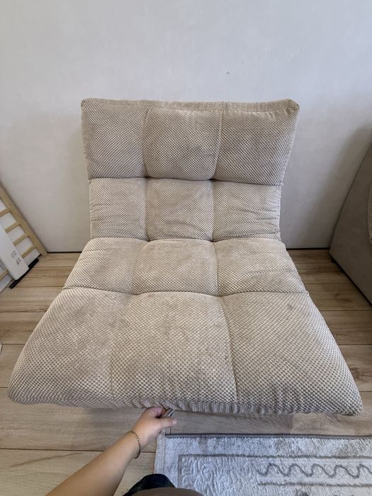 Продам только кресло