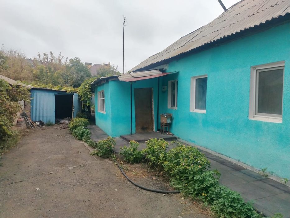 Сдам в аренду дом на универмаге