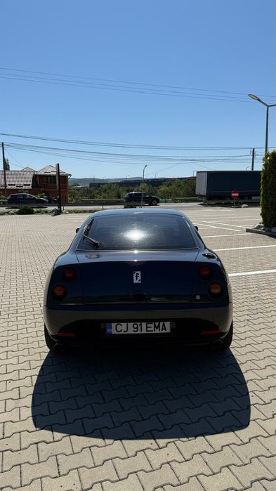 Fiat coupe pt pasionati