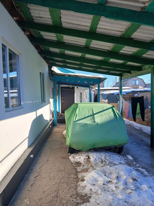 Срочно продам дом
