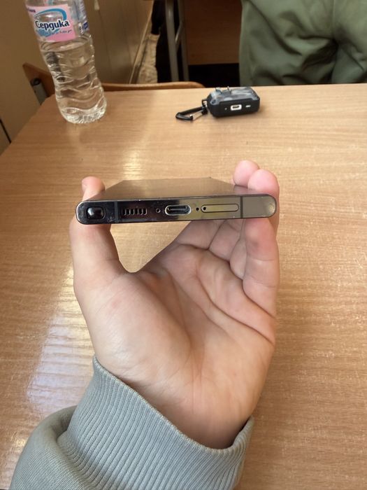 Samsung galaxy S23 Ultra 256GB