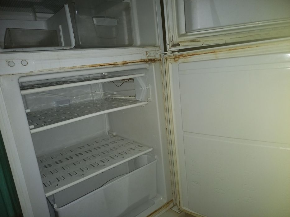 холодильник самснг