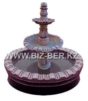 Фонтаны уличные декоративные