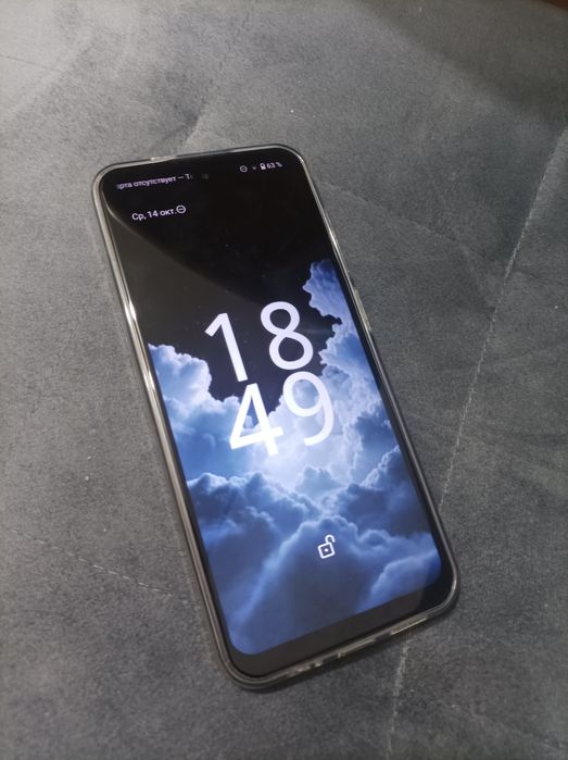 В продаже Meizu mblu 21