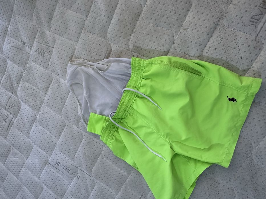Polo Ralph Lauren Traveler Swim