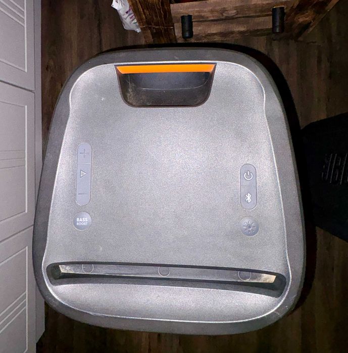 JBL PartyBox 200 – 2 bucăți – TWS stereo – 240W RMS