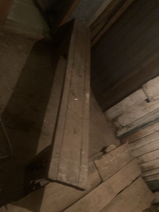 Продам лавочку (скамейка)