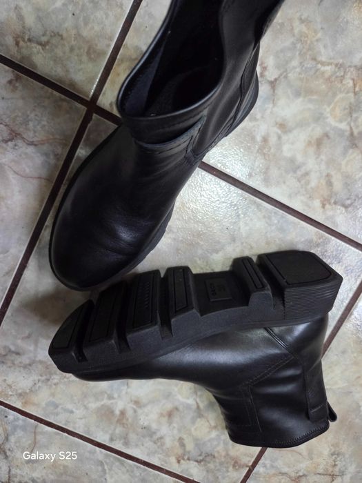 GEOX NOI pantofi si ghete