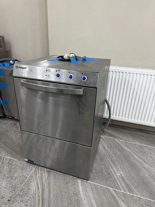 Echipament horeca bucatarie