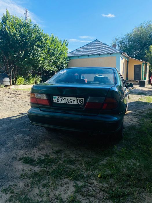 Срочно продам авто Автомат
